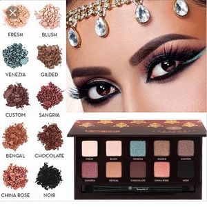 Anastasia Beverly Hills Tamanna Palette